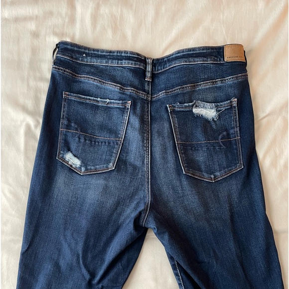 Ripped jeans - Picture 2 of 3